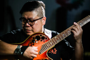 Eddie Chang 莊迪智