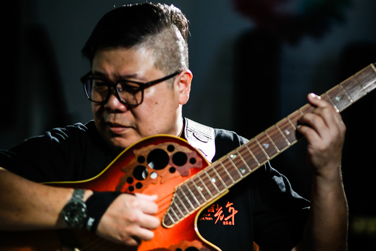 Eddie Chang 莊迪智